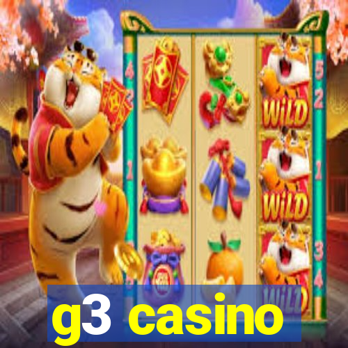 g3 casino